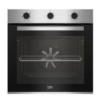 horno multifuncion - beko bbie12100xd aeroperfect 60cm inox