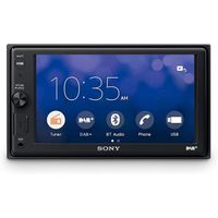 sony xav-ax1005db autoradio bluetooth con apple carplay 62 tactil