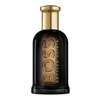 hugo boss boss bottled elixir - 50 ml eau de parfum perfumes hombre