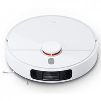 xiaomi robot vacuum s10 robot aspirador blanco