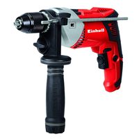 einhell te-id 7501 e taladro percutor 750w