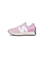 zapatillas new balance 327 mujer hazy rose