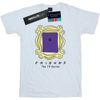 friends camiseta manga larga bi23805 para mujer