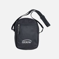 oxbow bolso sac fiennes para hombre