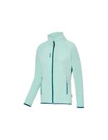 polar joluvi ecotech 230 verde tiza azul cobalto mujer