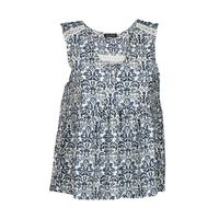 chattawak blusa 13-gaby-printk para mujer