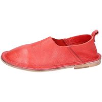 moma mocasines ex758 slip on vintage para mujer