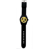 avengers reloj digital mv15787 para hombre