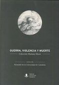 guerra violencia y muerte