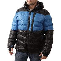 peak mountain abrigo de plumas doudoune de ski homme captin para hombre