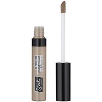 sleek base de maquillaje in your tone longwear concealer 3c-light para mujer