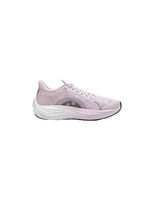 zapatillas de running puma velocity nitro 3 morado mujer