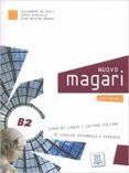 magari b2 alumno  cd