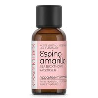 aceite de espino amarillo 30 ml