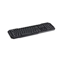 q-connect wireless keyboard qwerty uk black kf17183