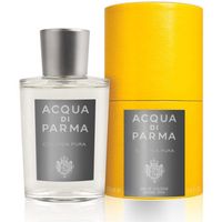 acqua di parma agua de colonia colonia pura - eau de cologne -100ml - vaporizador para hombre