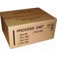 kyocera process unit for fs-1020 printers