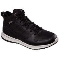 skechers botines 65801 delson para hombre