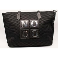 noco bolso 2315661n - negro para mujer