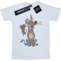 disney camiseta manga larga bi16596 para mujer