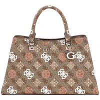 guess bolso de mano eliette logo grlfrnd para mujer