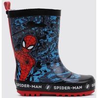 marvel botas de agua sp012160 para nino