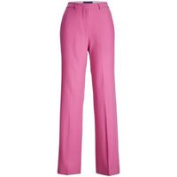 jjxx pantalones 12200674 mary l34-carmine rose para mujer