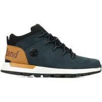 timberland botines sprint trekker mid para hombre