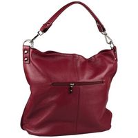 pelledoca bolso pb661905bordo para mujer