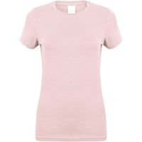 skinni fit camiseta sk121 para mujer