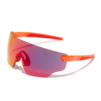 speed - fluor orange ruby