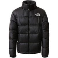 the north face chaquetas zz nf0a3y23ya71 - m lhotse-black para hombre