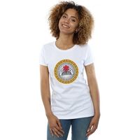 disney camiseta manga larga bi30783 para mujer