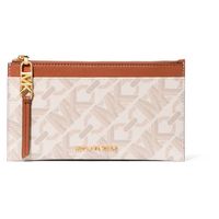 michael kors billeteras mujer - blanco talla os