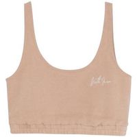 sixth june sujetador deportivo brassiere basic signature para mujer