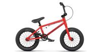 wethepeople riot 14 5tt freestyle bmx rojo   negro