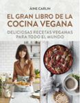 gran libro de la cocina vegana el