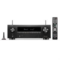 denon avr-x1700h receptor av 72 canales 8k