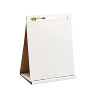 post-it super sticky table top easel pad 6 pack