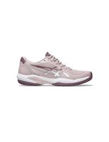 zapatillas de tenis asics solution swift ff 2 clay mujer rosa