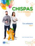 chispas - guia pedagogica 1