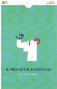 el verano del endocrino serie endocrino 1