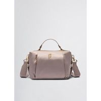 liu jo bolso de mano bolso beige de mano para mujer