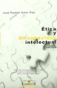 etica y discapacidad intelectual