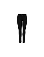 vaqueros only ultimate king reg cry100 black denim mujer