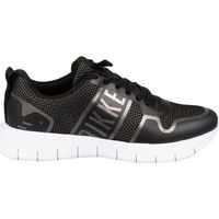 bikkembergs zapatos b4bkm0089  flavio para hombre