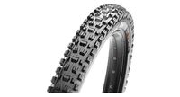 maxxis assegai 29   39   39  wide trail flexible dual exo protection cubierta mtb tubeless ready