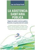 la asistencia sanitaria publica