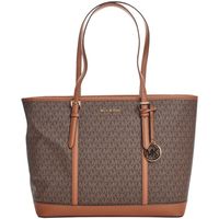 michael michael kors bolsa 35t0gtvt3v-brown para mujer