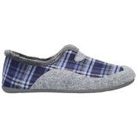 garzon pantuflas 8950469 hombre azul marino para hombre